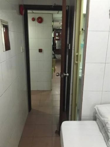 First Class Guest House