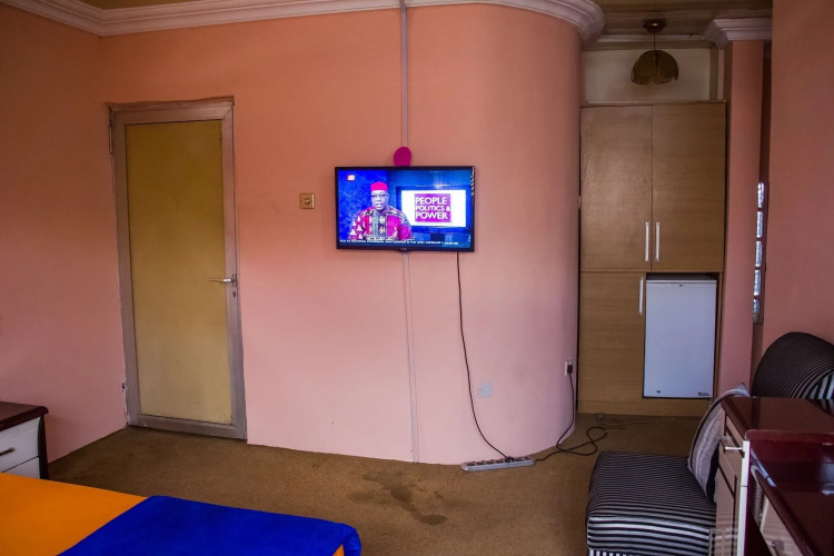 Dalian Guest House