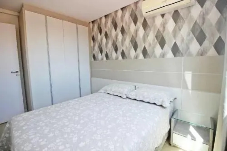 Porto Fino Apartamentos