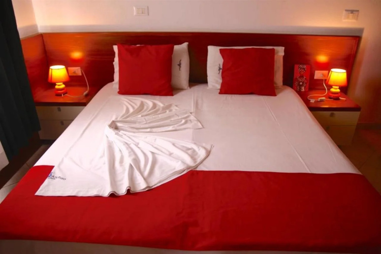 Nautilus Aparthotel