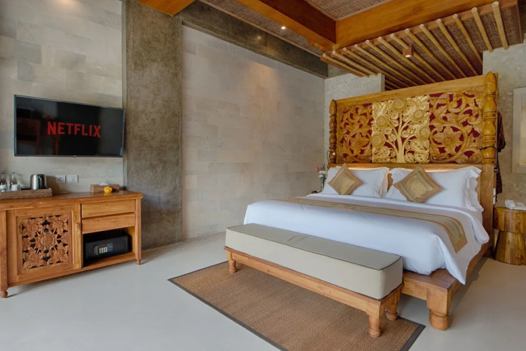 Kastara Resort