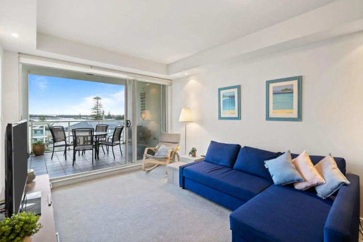 Ocean Views Unit 14