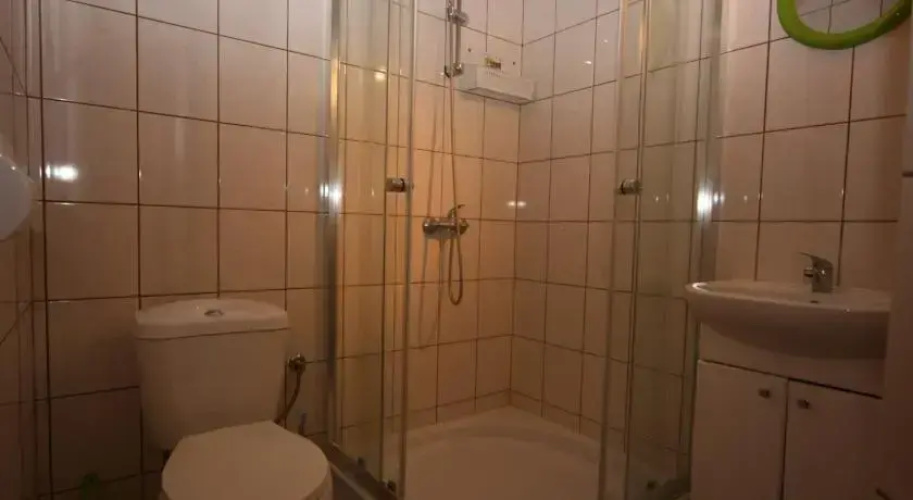 Pokoje Gościnne