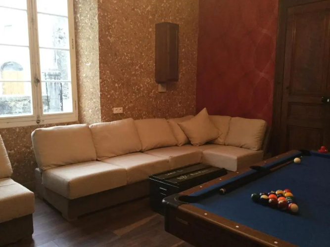 Chez Susan - Studio