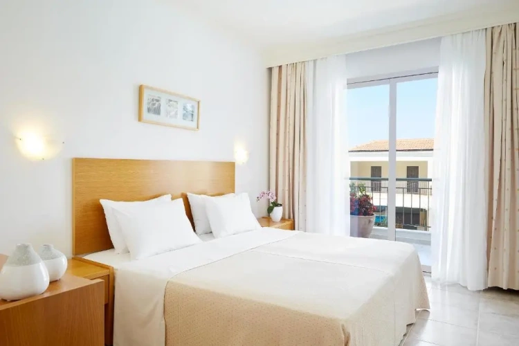 Family Double Suite