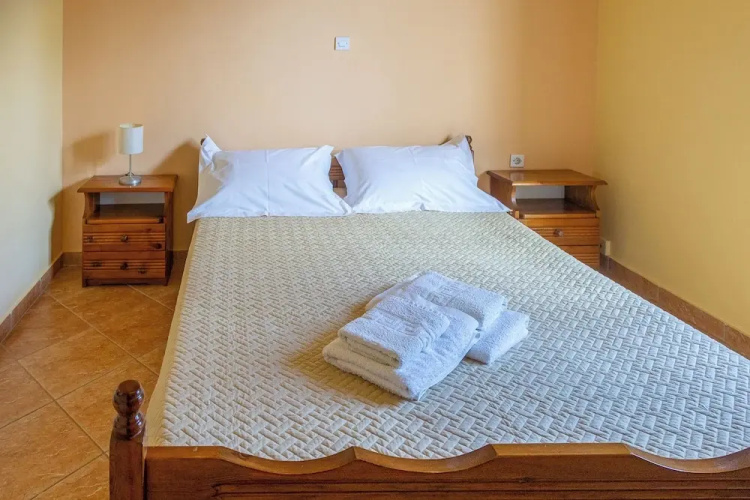 Ionian Balcony Hotel Apartments