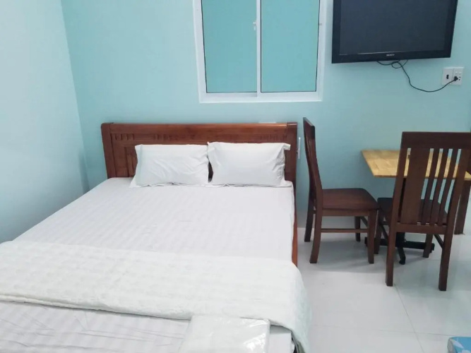 Ngoc Lan Homestay