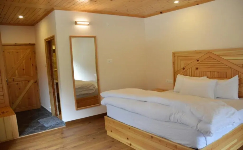 Hotel Batseri