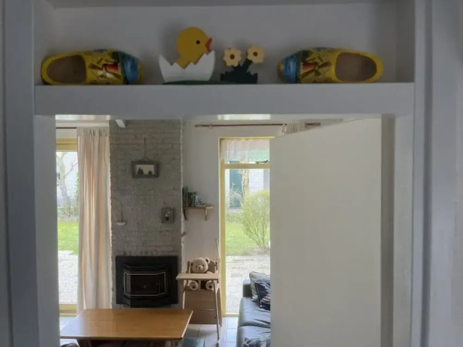 "de Zeehond" Strandslag