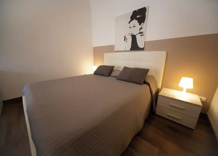 Zurria Rooms