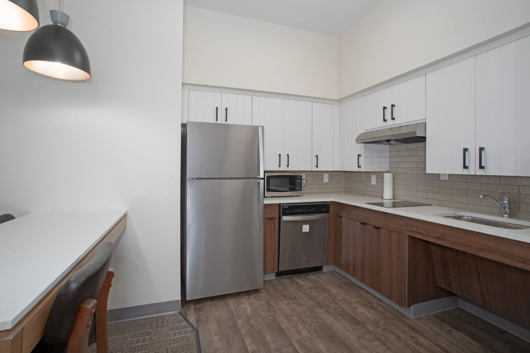 Staybridge Suites Carson City - Tahoe Area photo 25