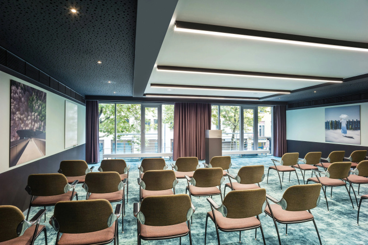 Le Meridien Munich photo 20