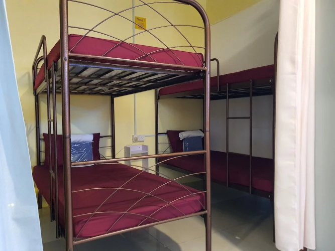 Hotel O Arriva Travellers