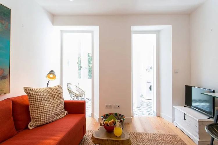 Altido Graca 1bedroom
