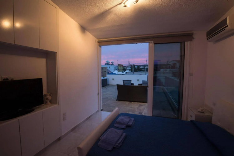 Nissi 49 Apartments