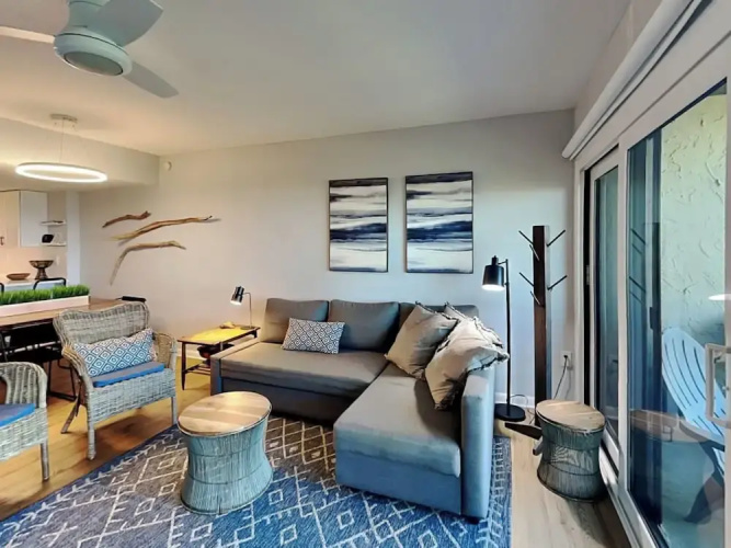 Island House by Distinctive Beach Rentals