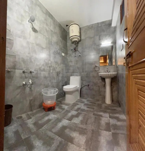 Sana Luxury Cottage