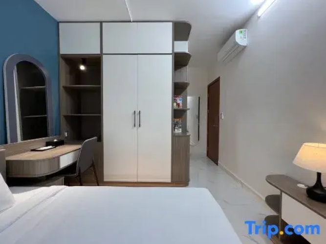 Hacom Apartment Luxury Phan Rang