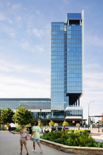 Loews Arlington