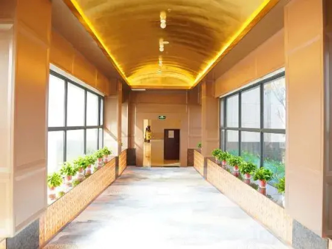 Ju Xiu Hotel