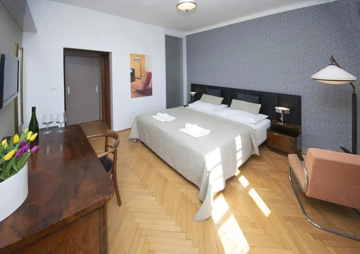 Bed&Breakfast & Apartment Klafé
