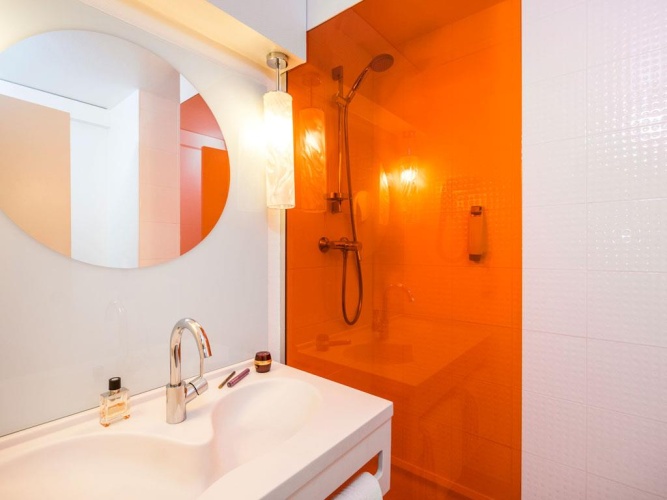 Ibis Styles Paris Bercy photo 16