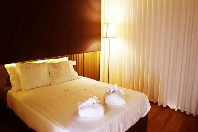 Agrinho Suítes & Spa Gerês