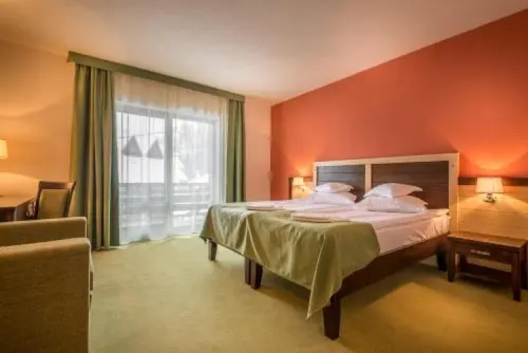 Hotel Szeifert