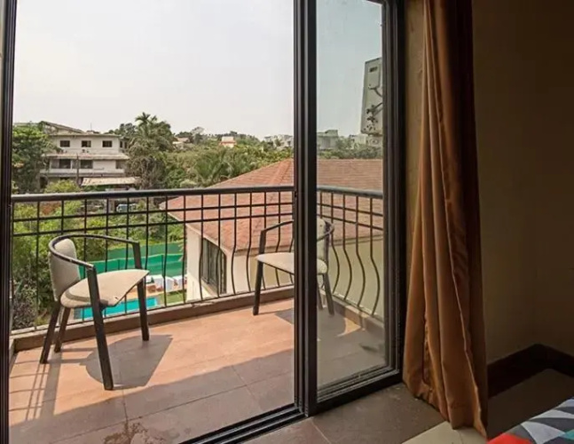 Whispering Villa 4BHK