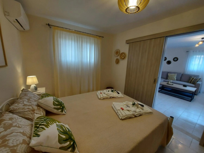 Mandola suite