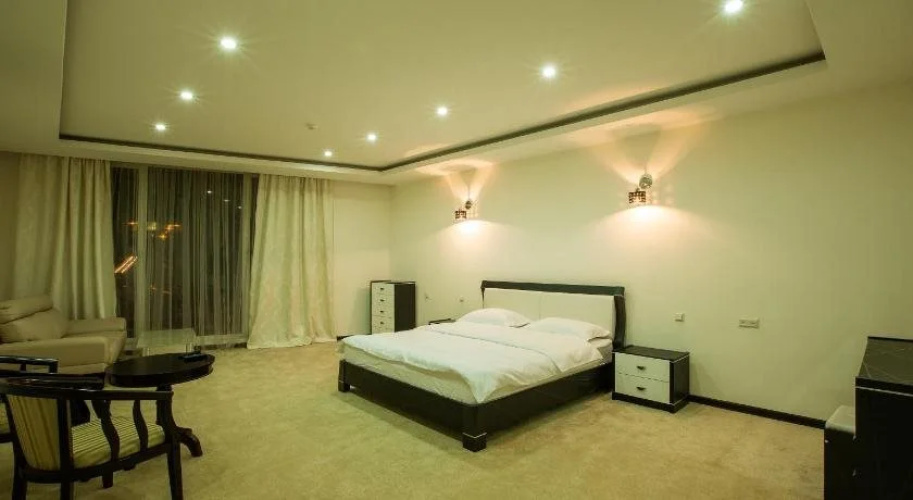 Amber Hotel