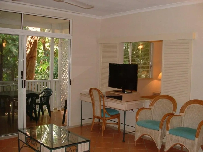 1 Bedroom Superior Apartment