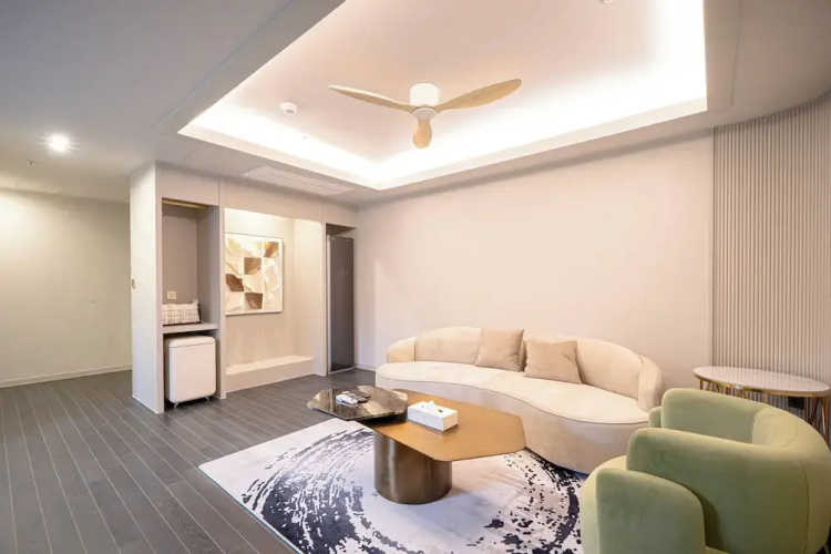Denbasta Hotel Guseo