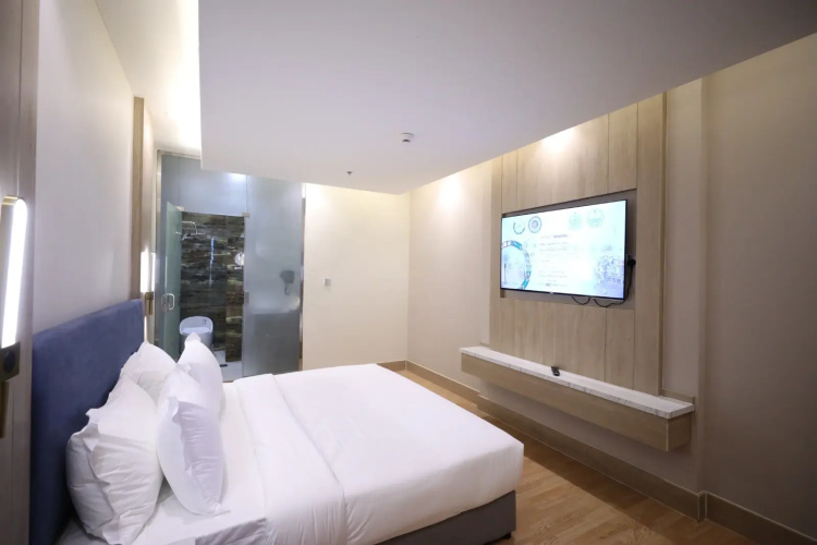 Best Western Premier Riyadh