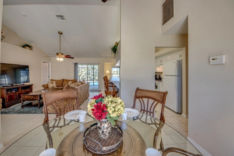 Villa Seas the Day - Roelens Vacations