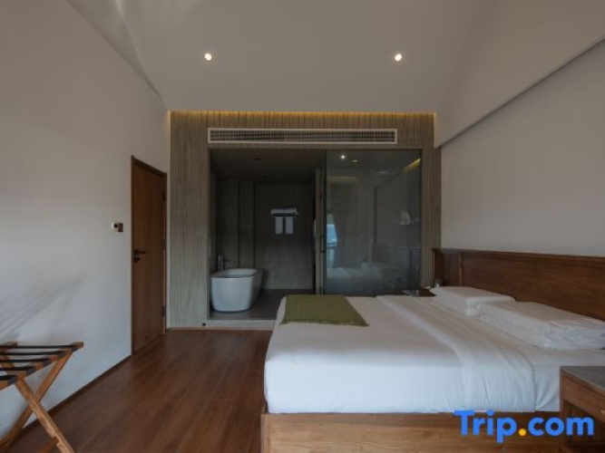 Luxury Double Suite