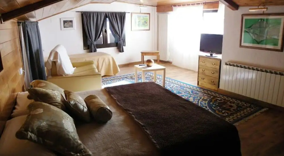Casa Churchill