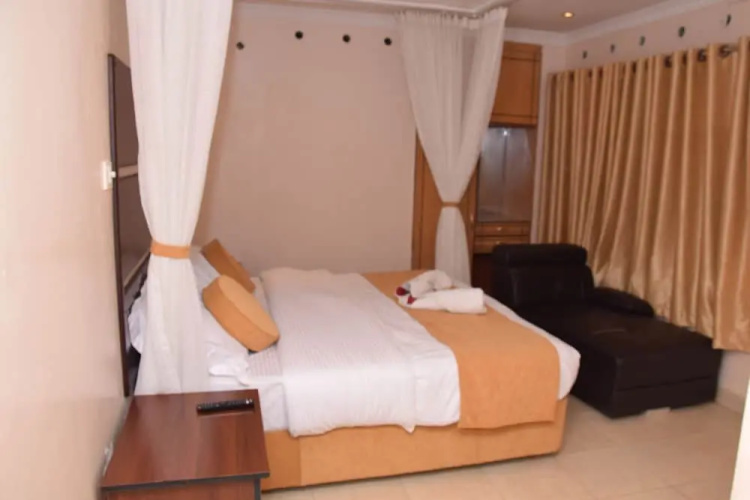 Glory Palace Hotel