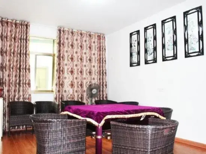 Jiejia Hostel