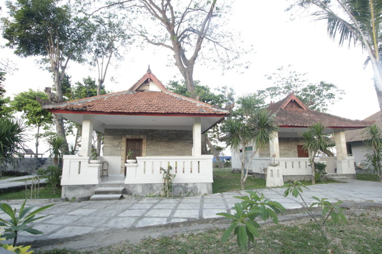 Standard Bungalow