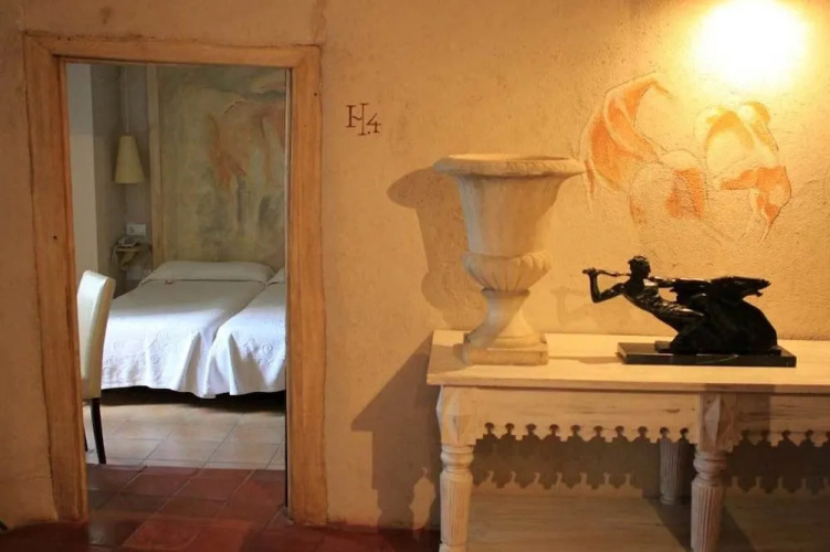 Casa de la Sal