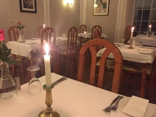 Healey Hotel