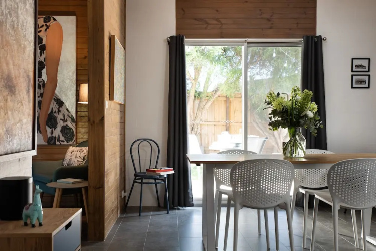 Bliss Creswick
