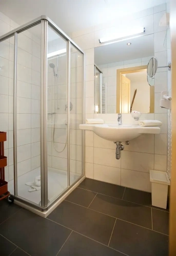 1 Bedroom Standard Double room with balcony and with mountain view