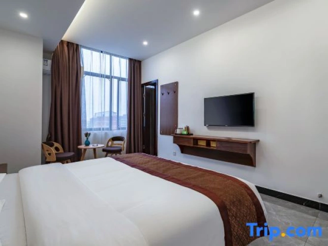 Business Double room