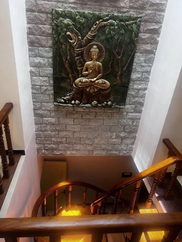 Yercaud Bungalow Stay
