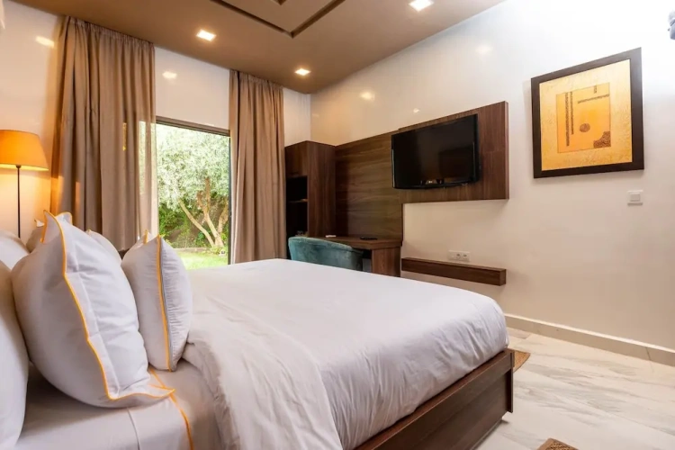 Junior Suite