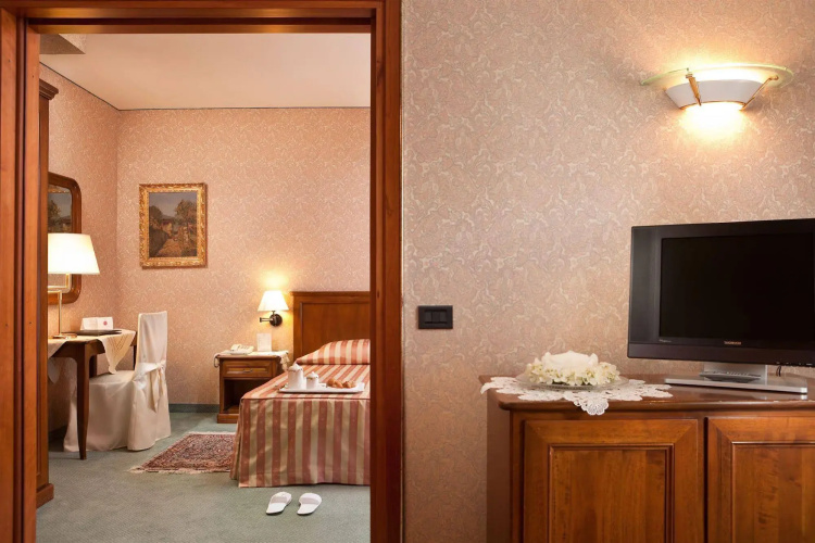 Hotel Fior