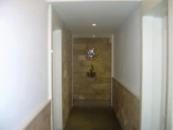 Triple Suite