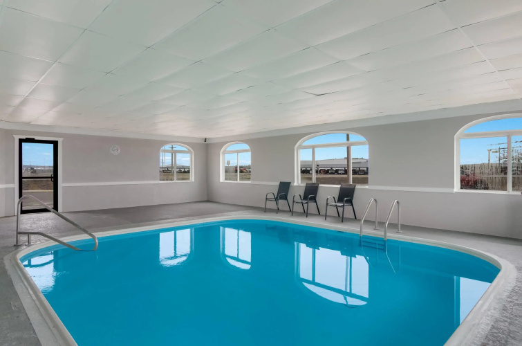 Econo Lodge Scottsbluff